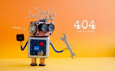 Error 404: cómo evitar que afecte a tu SEO
