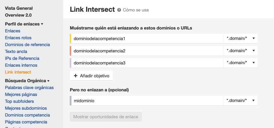 link-intersect-ahref