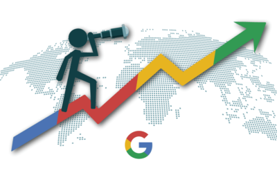 Guía para usar Google trends en tu estrategía SEO
