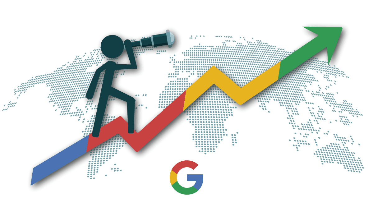 Guía para usar Google trends en tu estrategía SEO Kdosd