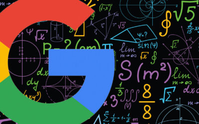 Cómo funciona el algoritmo de búsqueda de Google en 2022