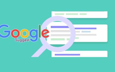 Google Suggest: cómo usar las búsquedas sugeridas de Google