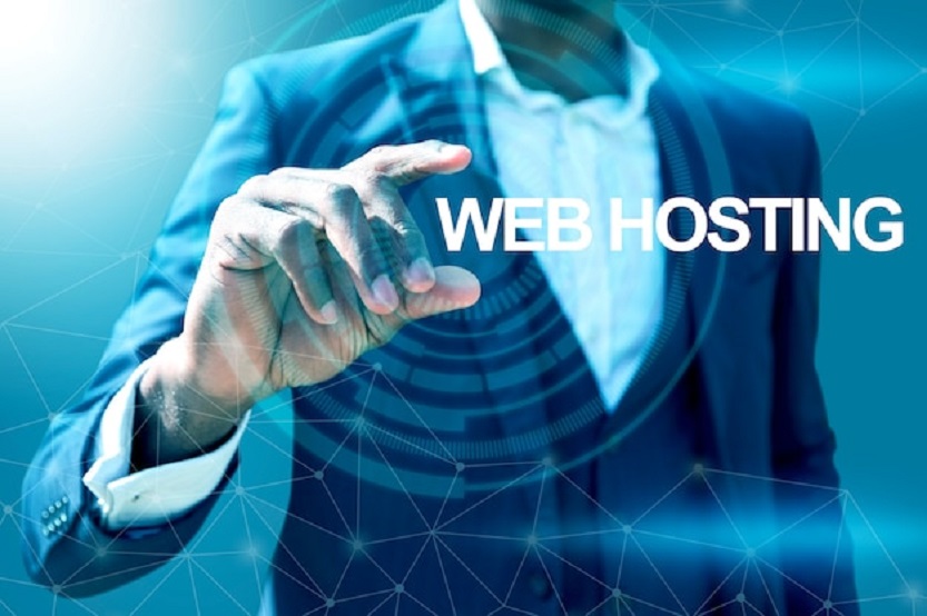 Web-hosting-kadosd