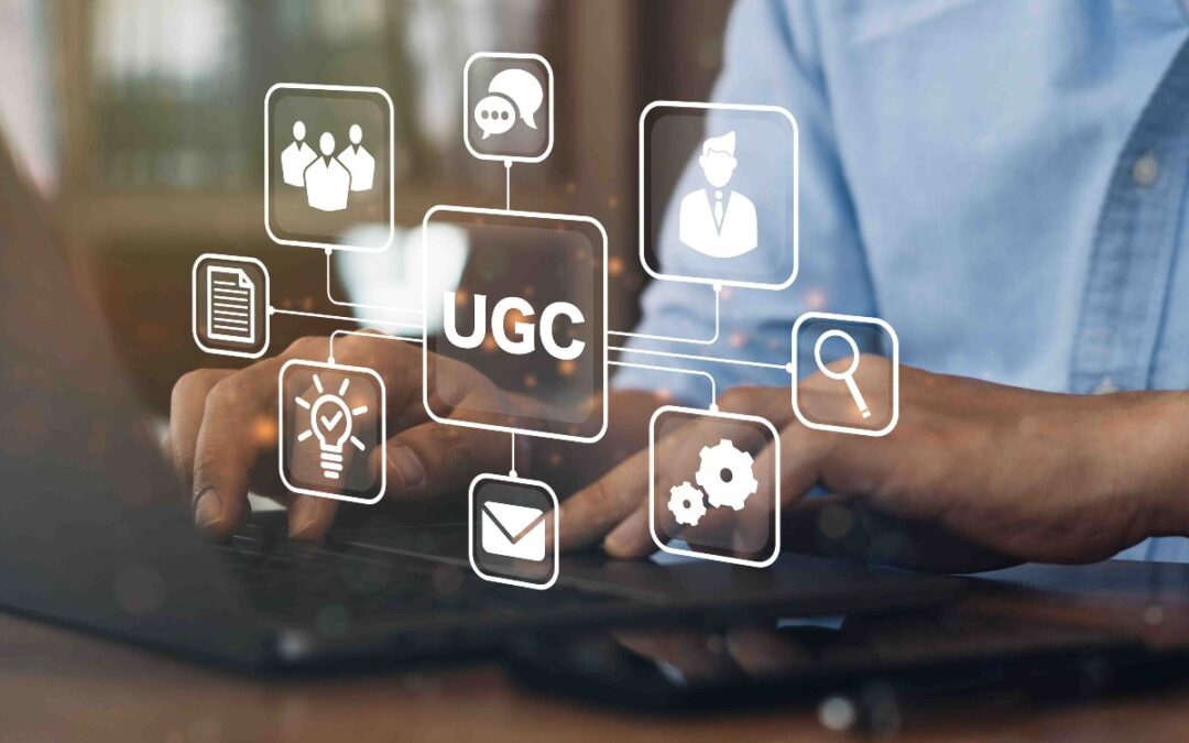 Cómo integrar contenido UGC en tu estrategia de SEO