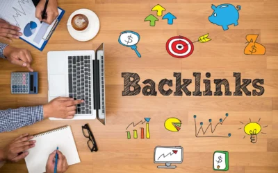 Backlinks: qué son, tipos y cómo conseguirlos