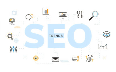 SEO Trends en 2025