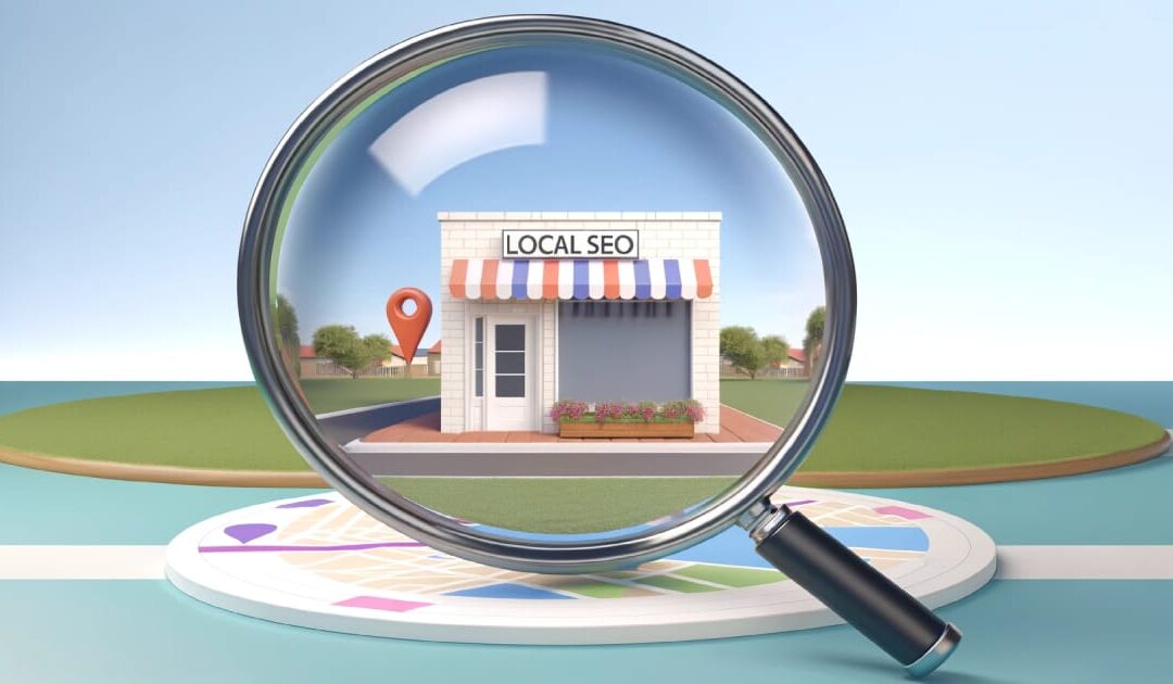 Factores locales y de contenido en SEO Off-Page